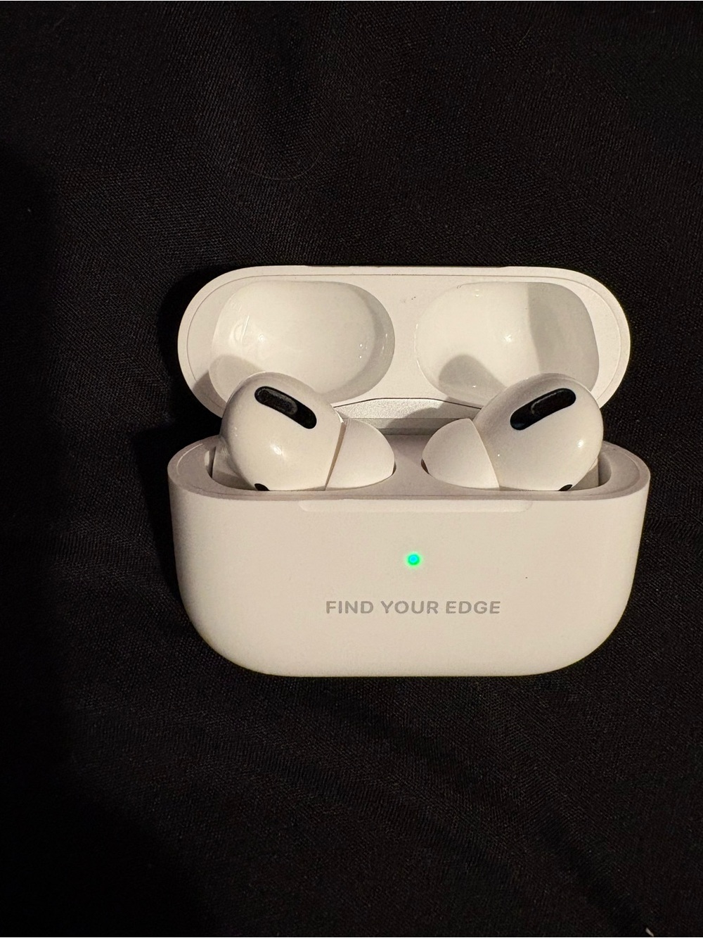 Apple AirPods Pro 1st Generation (2019)